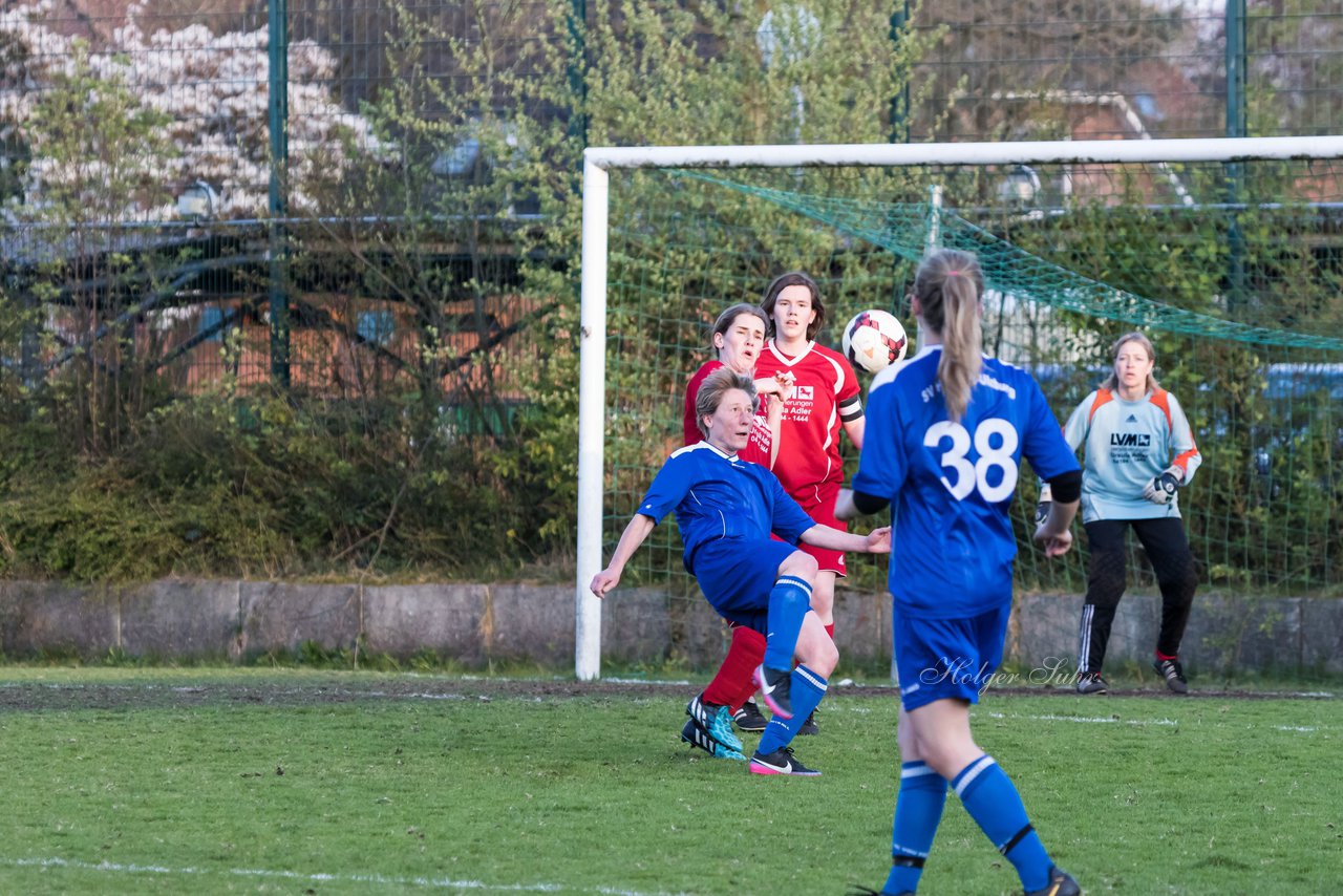 Bild 147 - Frauen SV Henstedt Ulzburg 2 - VfL Struvenhtten : Ergebnis: 17:1